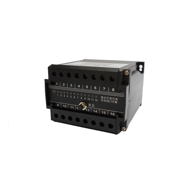 TN-CTB-D电流互感器过电压保护器