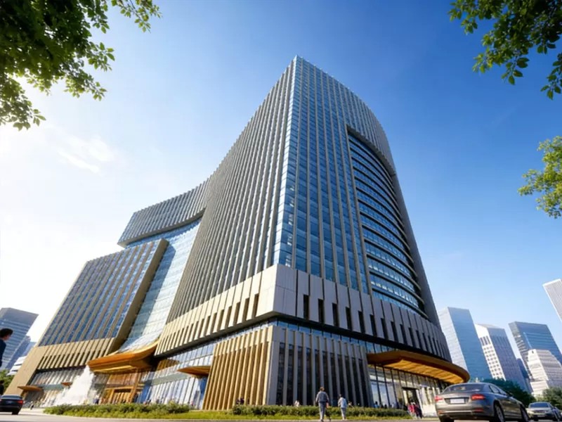 北京三聚绿能河南省拓弄生物新材料项目