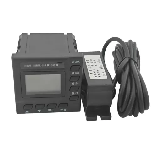 TN-SM72型电动机保护器