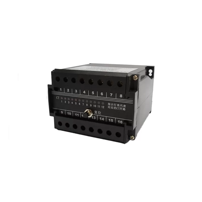 TN-CTB-D电流互感器过电压保护器