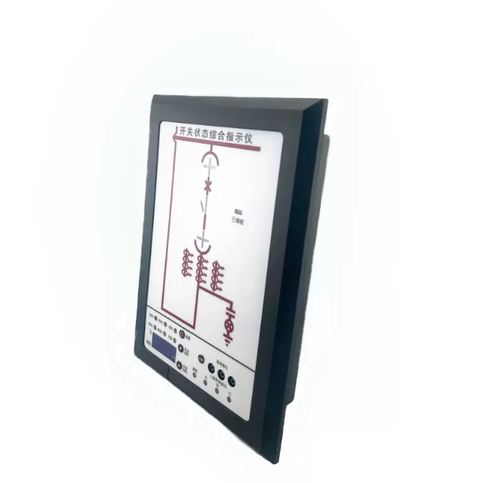 TNZT-050开关状态显示器