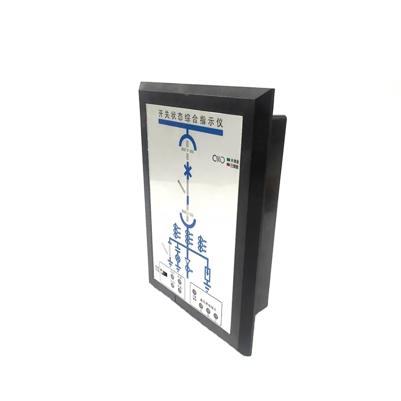 TNZT-020开关状态显示器