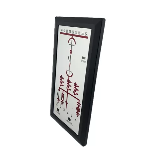 TNZT-010开关状态显示器