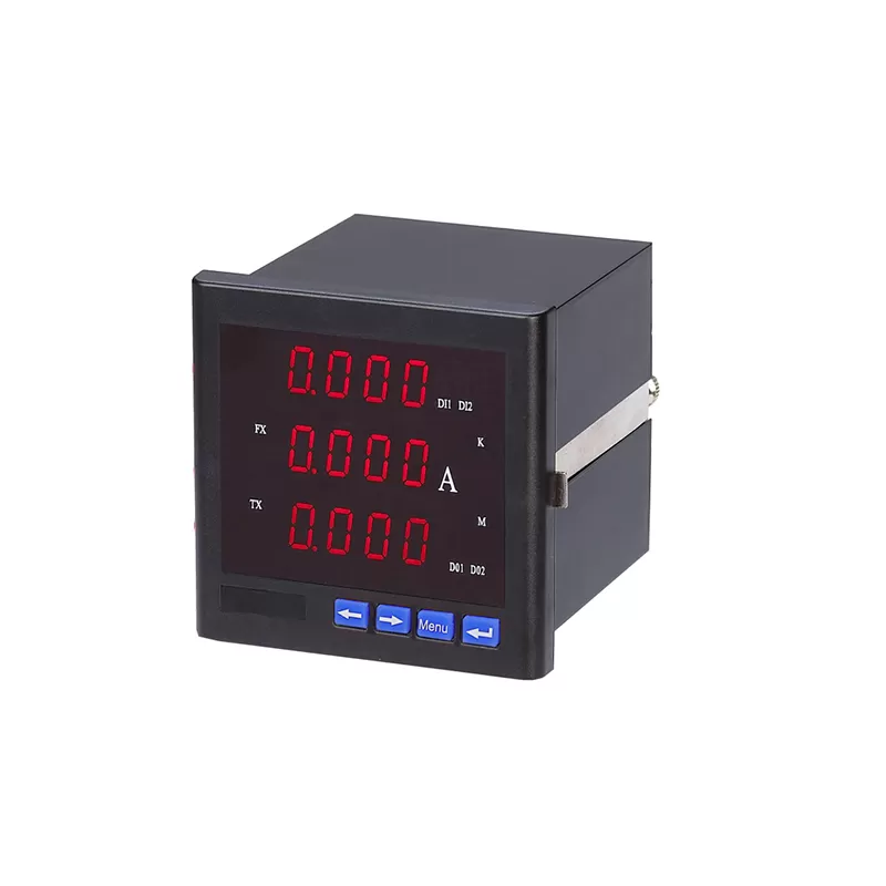 TNB-P120S三相数显电测表
