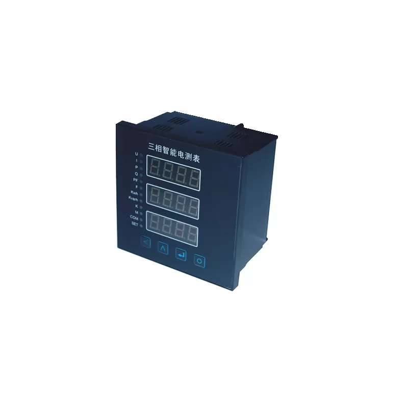 TNB-Z120S智能三相电测表