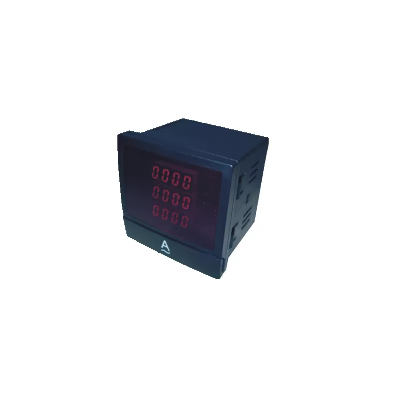 TNB-Z72S智能三相电测表