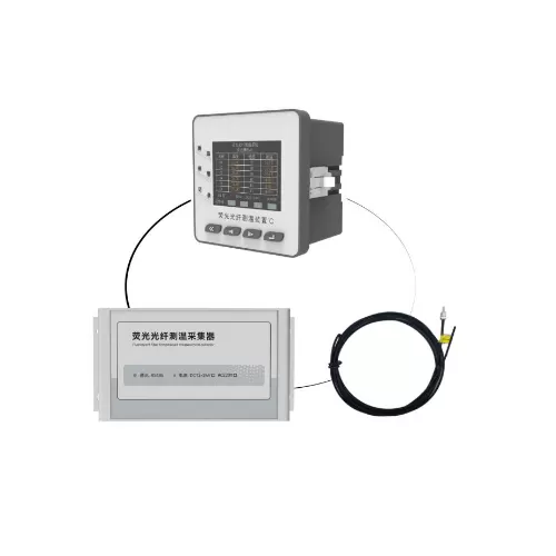 TN-YGCW(3.6.9)荧光光纤测温装置