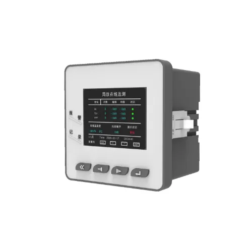 TN-JF-X局放监测装置