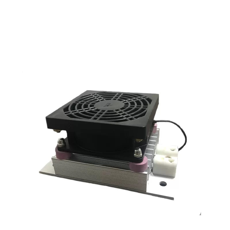 TN-BJT柜内空气调节器