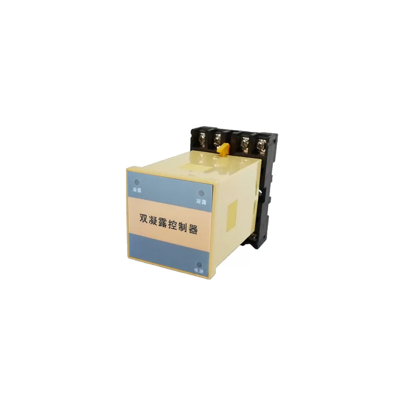 TN-2000双凝露控制器