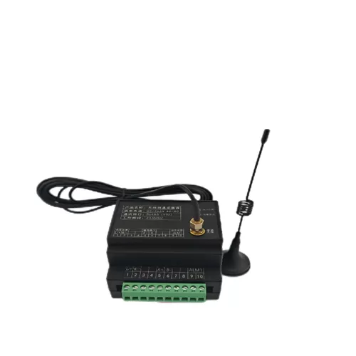 TN-01D无线测温采集器