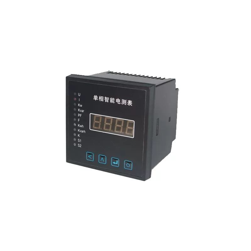 TNB-Z96D智能单相电测表